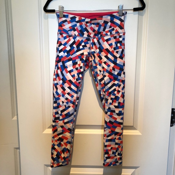 lululemon athletica Pants - Lululemon Leggings